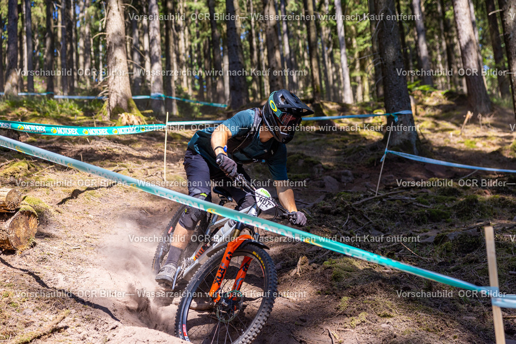 Enduro One Roßbach So R3-9905 | OCR Bilder Fotograf Eisenach Michael Schröder