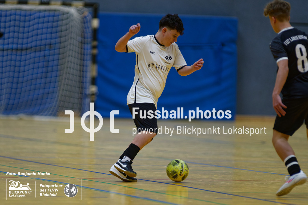 20260131_U15_Turnier_Versmold_084 | Blickpunkt Lokalsport - Realisiert mit Pictrs.com