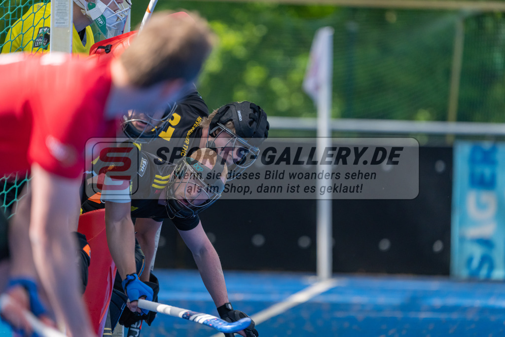 HK_20260426_04638 | 1. Bundesliga Herren Crefelder HTC - Harvestehuder THC am 26.04.2026