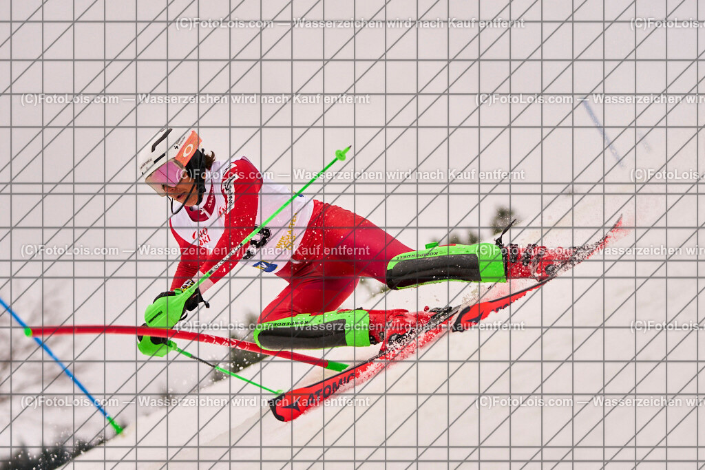 ALP9852_Herrn-FIS-SL-I_SK-Lackenhof_FEDERSPIEL Nikolai  | Internationaler FIS Slalom der Herrn auf der Distelpiste in Lackenhof am Do 13. März 2025.  Österreich, LSV-NÖ, Schiklub Lackenhof (2010).