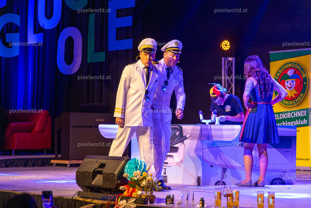 3. Faschingssitzung des Faschinklub Feldkirchen | Bildershop von pixelworld.at - Realisiert mit Pictrs.com