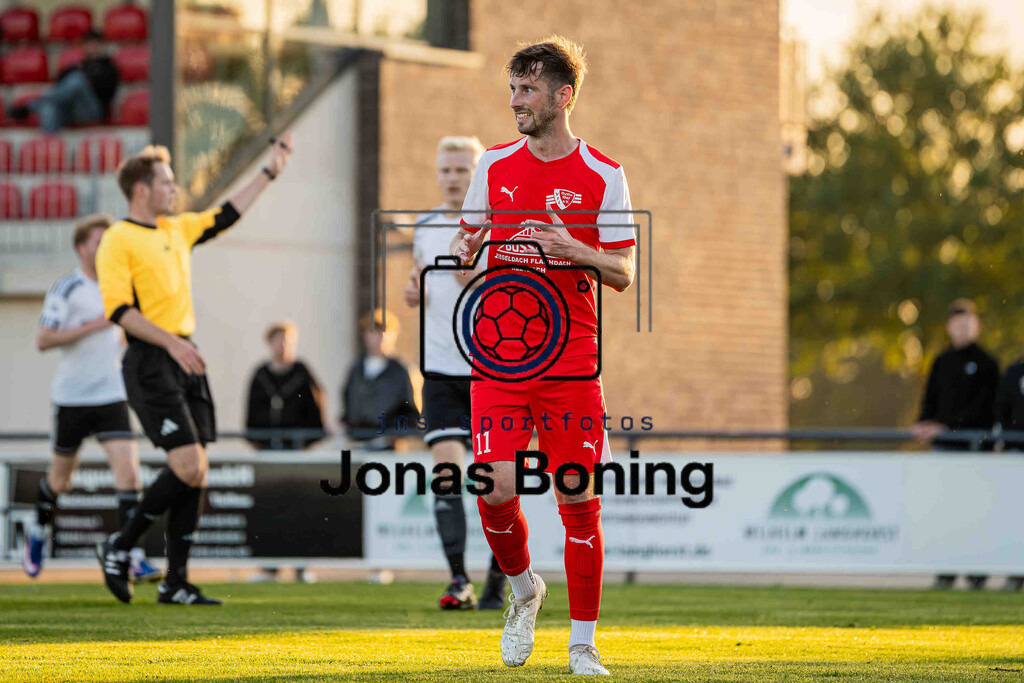 Fußball I Herren I Saison 2026-2027 I Bezirksliga Weser-Ems 4  I 4. Spieltag I VfL Oythe - SW Osterfeine I 55454 | jns.sportfotos - Realisiert mit Pictrs.com