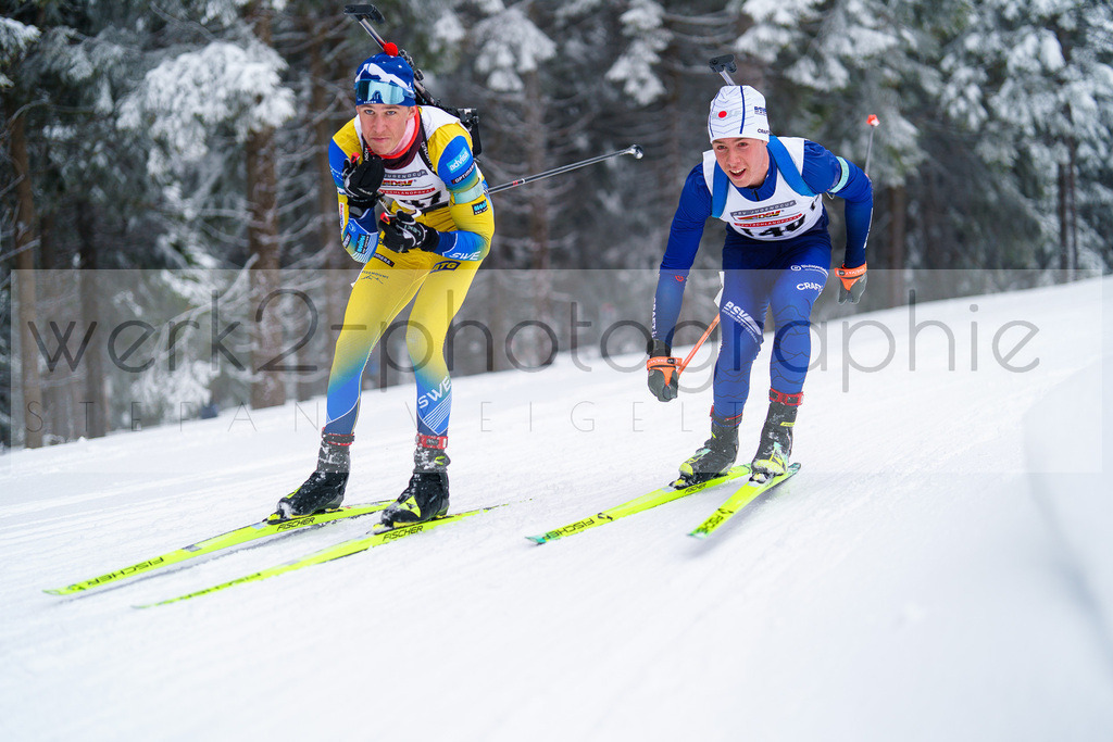 DP Oberwiesenthal | 6. DSV JOKA Deutschlandpokal Biathlon vom 20. - 21.02.2026 in der SPARKASSEN-Arena Oberwiesenthal