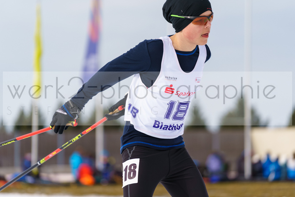 DSC Oberweisenthal | O´thal am 18. und 19. März 2023