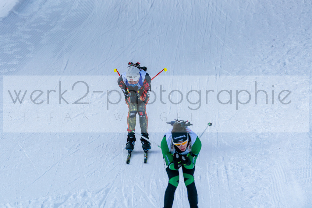 DP Martell | 2. Deutschlandpokal in Martell am 13. - 15. Dezember 2019