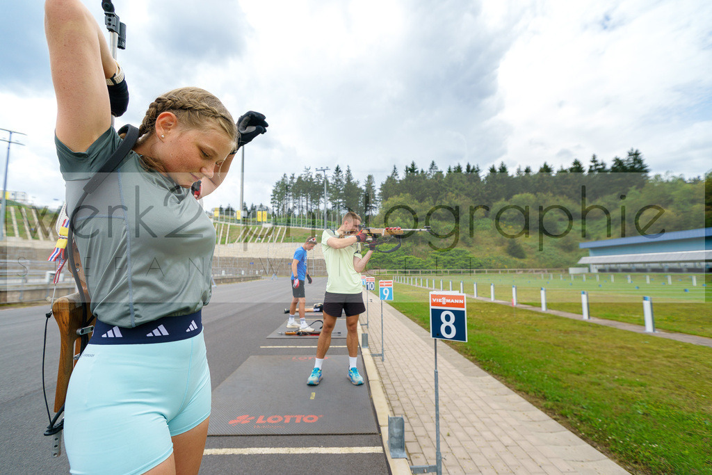 Training Day | TG Werl