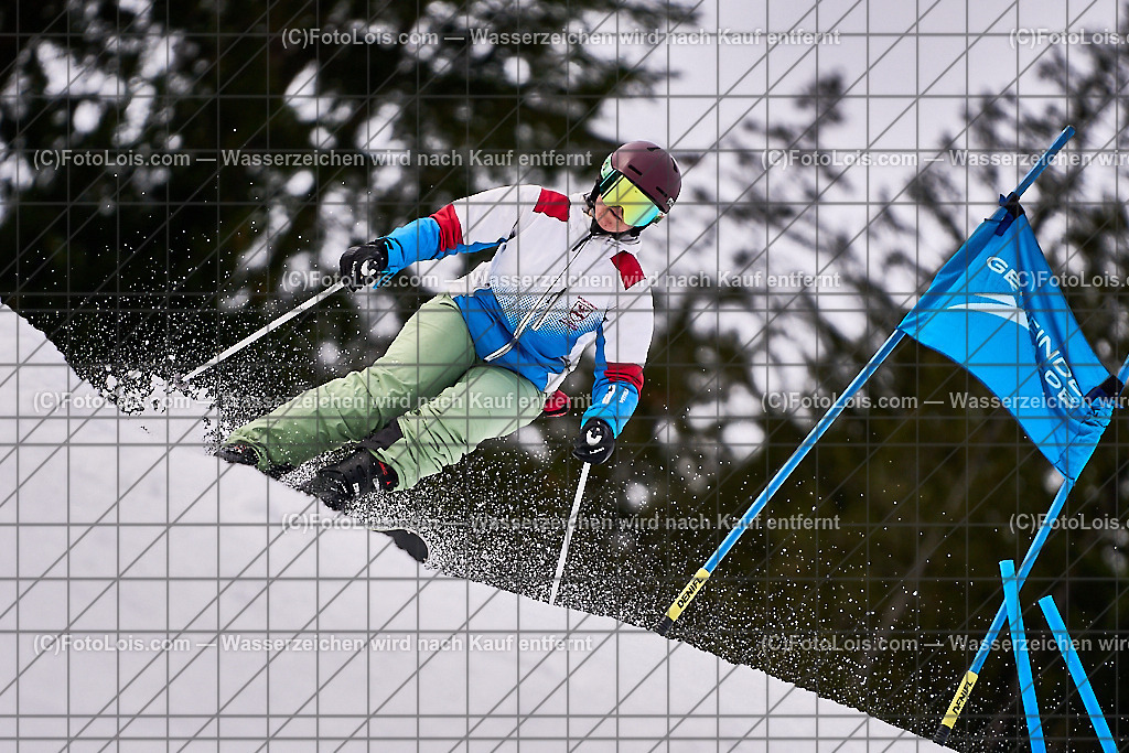 ALP6516_Schischule Haginger_Semesterkurs_Skilehrer | (C)FotoLois.com, Alois Spandl. Schischule Haginger, Semesterkurs-Abschlusstag mit Rennlaufbewerb, Fr 9. Februar 2024.