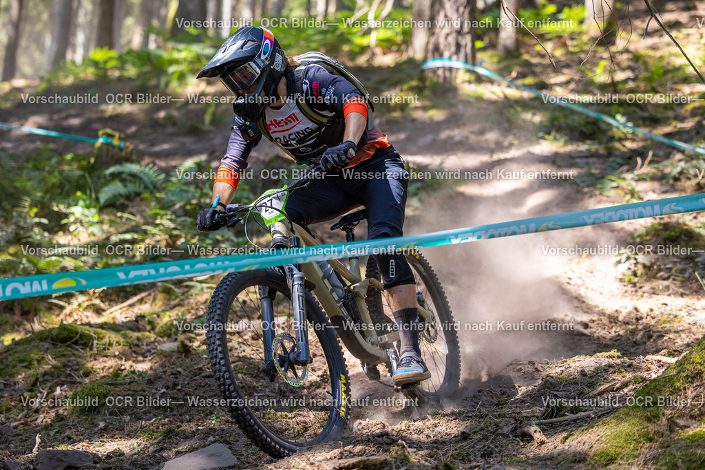 Enduro One Roßbach So R6-0350 | OCR Bilder Fotograf Eisenach Michael Schröder