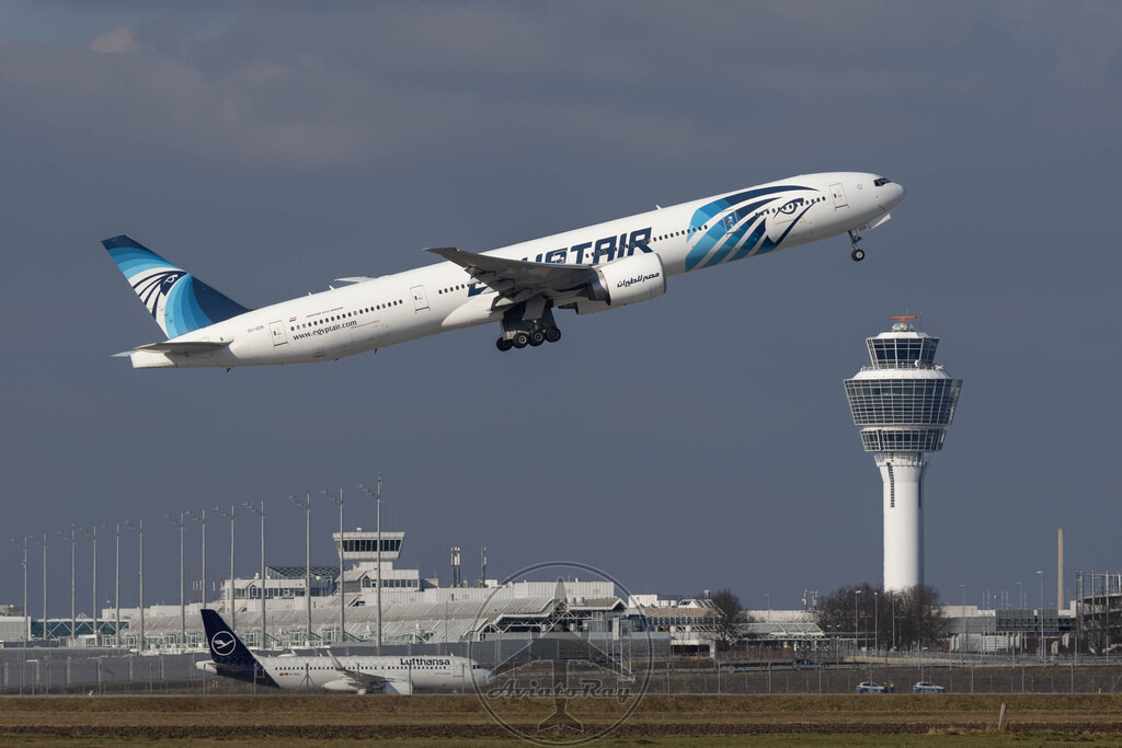 MS788-B77W-SU-GDR-MUC-CAI-20250301-1 | Browse breathtaking aviation photography and order high-quality prints from AviatoRay's gallery. Perfect for enthusiasts and collectors. - Realisiert mit Pictrs.com