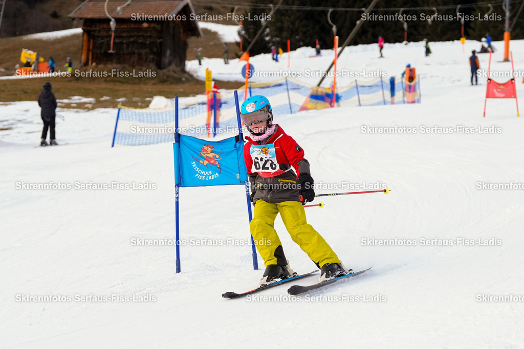SRF_02.01.2026_1102 | Skirennfotos,Serfaus,Fiss,Ladis,Kinderskirennen,Winter,Tirol,Oberland,skirace,SFL,feelfree,weil wir's genießen,ski,Ski,skifahren,Sonnenplateau, - Realisiert mit Pictrs.com