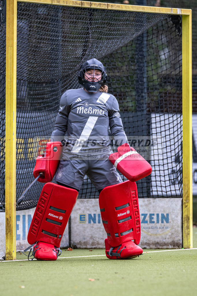 SM_20250921-D85_3977 | 1.Bundesliga Feld - Hinrunde (W) DCadA - MHC / 2:3 (0:1)
