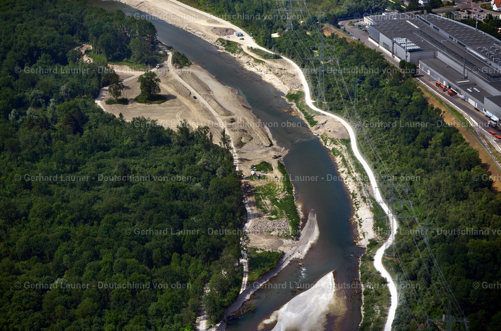 3303819 | Iller bei Vöhringen
