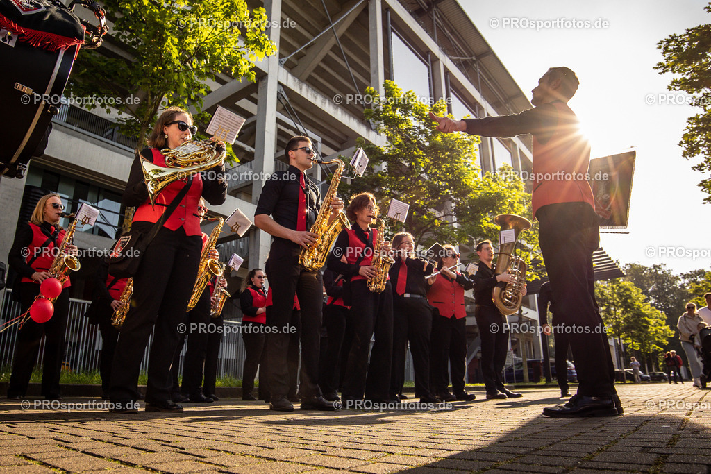 13. Koelner Leselauf in Koeln, 25.05.2023 | Impressionen vom 13. Koelner Leselauf am 25.05.2023 im Sportpark Muengersdorf in Koeln. Foto: BEAUTIFUL SPORTS/Axel Kohring