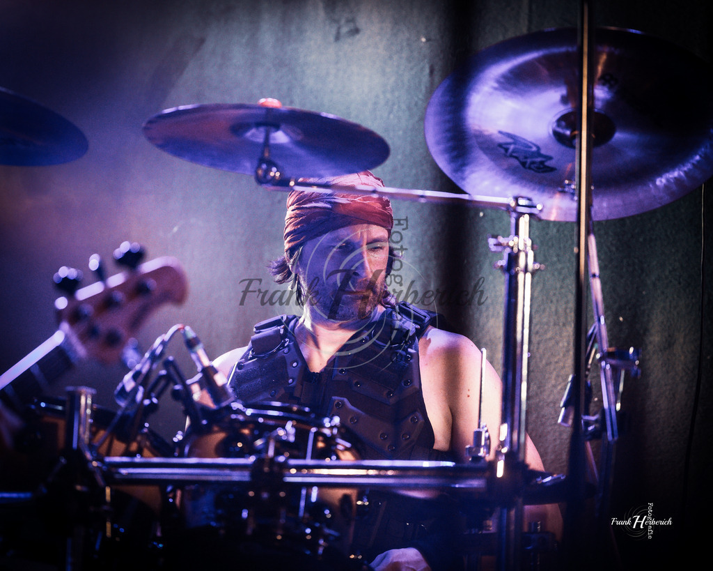 Kiss of Dawn - a tribute to HIM 06.03.2026 Erlenbach | Frank Herberich Fotografie, Frank Herberich, Fotografie, Hochzeit, Portrait, St. Peter Ording, Ording, Westerhever, Nordsee, Frank Fotografie, Hardheim,  Odenwald,Walldürn, Band,Eventfotografie - Realisiert mit Pictrs.com