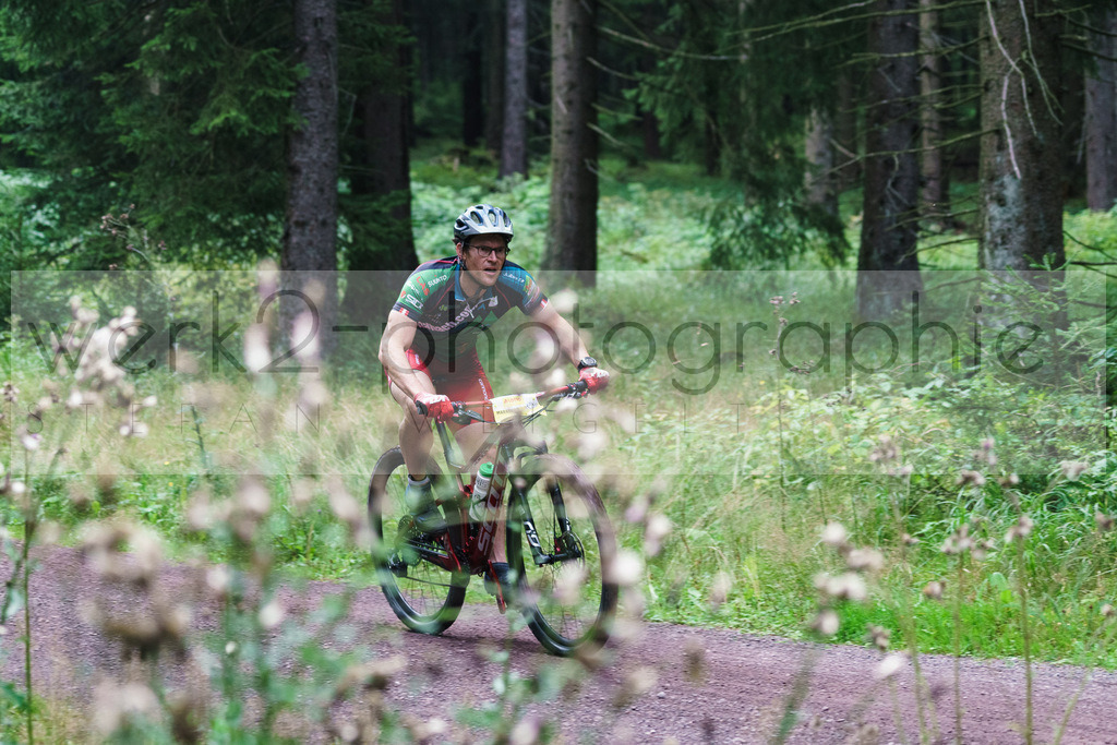 RennsteigRIDE 2020 | Schmiedefeld, 3. September 2020