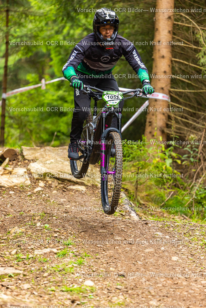 Enduro One Rabenberg Sa R1-0371 | OCR Bilder Fotograf Eisenach Michael Schröder