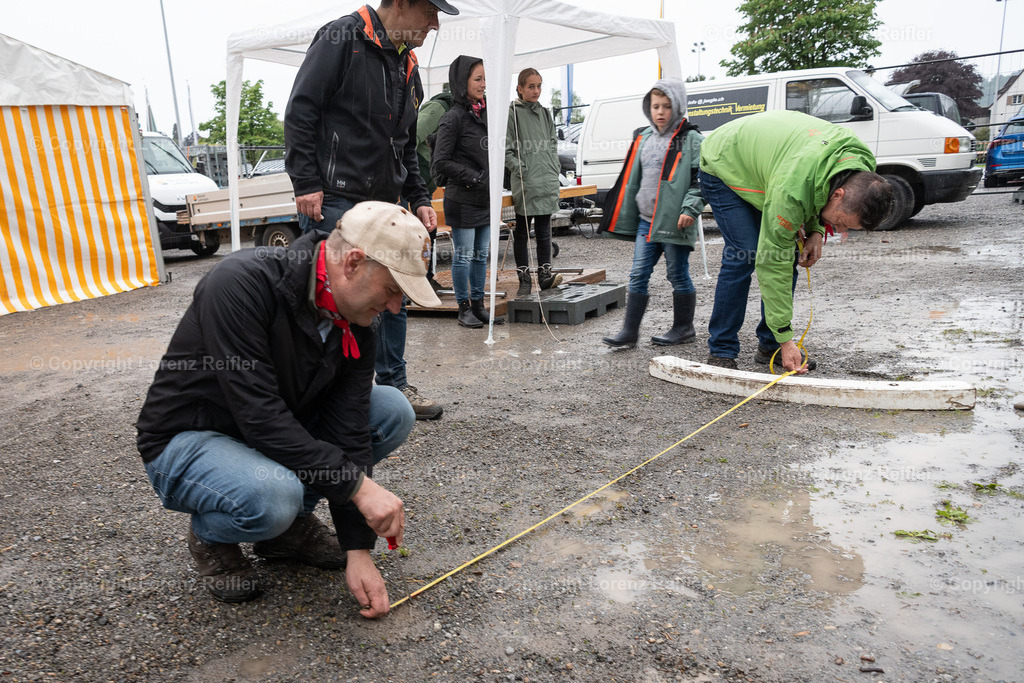 Schwingen -  Herisauer Obetschwinget 2024 | Herisau, 1.6.24, Schwingen - Herisauer Obetschwinget.