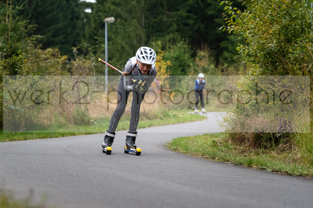 RWS-Cup Buntenbock | Buntenbock am 24. bis 26. 
September 2021