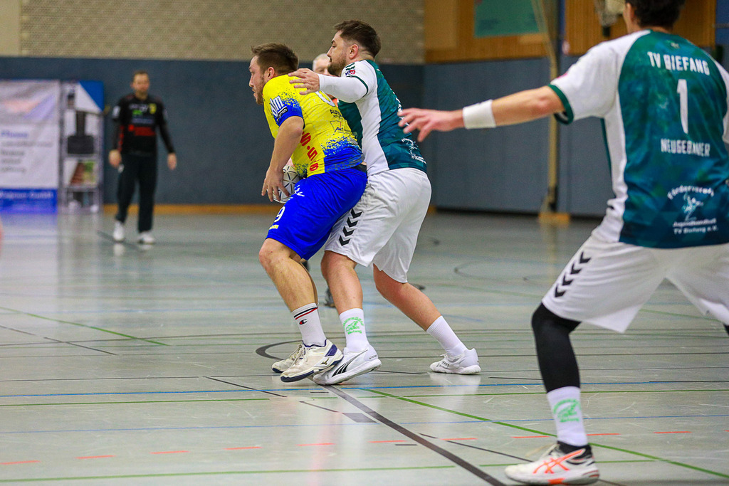 SVN_TvBiefang_161124_062 | Bildergalerie von Sport-Ereignissen aber auch von weiteren spannenden Dingen - nicht nur vom Niederrhein. In Anlehnung an den bekannten Spruch von Hanns Dieter Hüsch heißt das Motto: "Niederrhein ist überall".  - Realisiert mit Pictrs.com