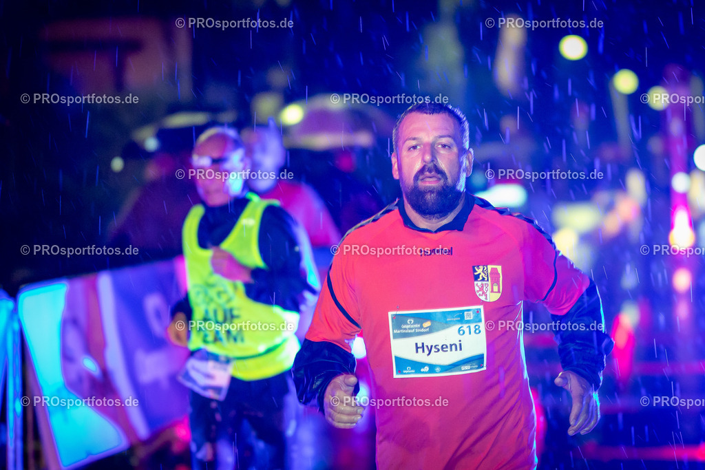 Martinslauf Sindorf 2023 in Kerpen-Sindorf, 09.11.2023 | Impressionen vom Martinslauf Sindorf 2023 am 09.11.2023 in Kerpen-Sindorf (Nordrhein-Westfalen).