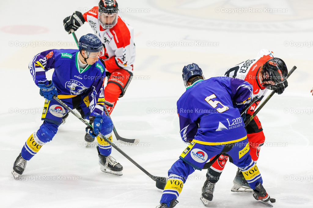 VSV U20 vs NHA 07 03 2026 00005 | Foto Krammer