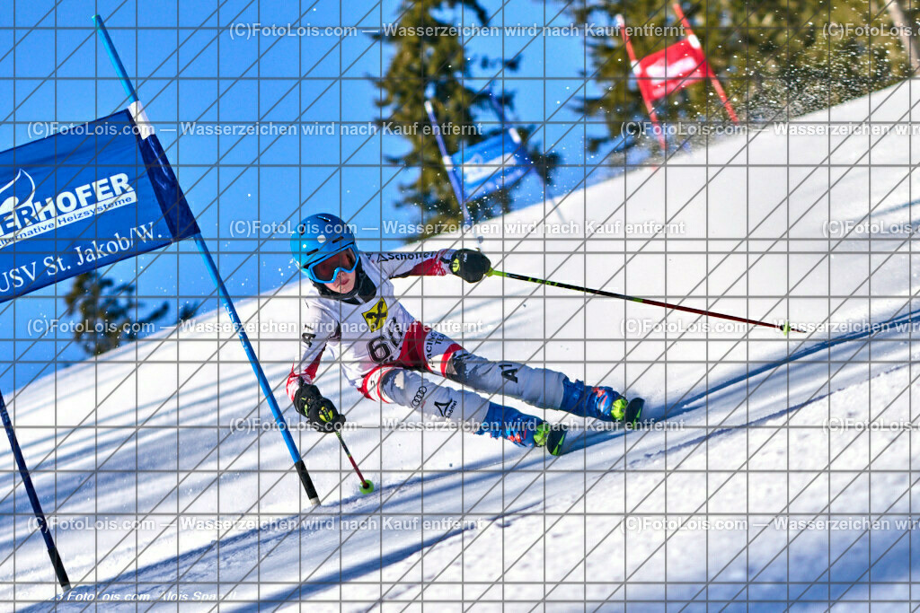 ALP7991_JOGLLAND-CUP-RTL_St-Jakob-Walde_Payerhofer Stefan | (C)FotoLois.com, Alois Spandl. Raiffeisen-Liebmarkt Sport 2000 Autohaus Felber-Fischer Jogllandcup, Skibezirk 7 - Joglland, Sa 20. Januar 2024.