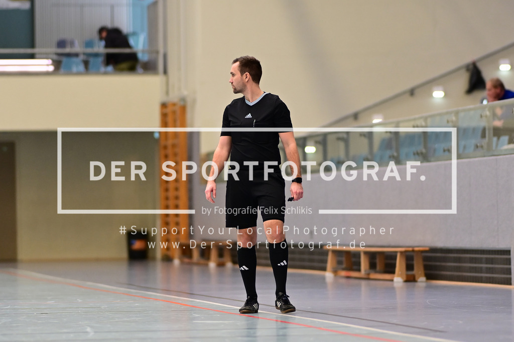 Futsal I Junioren I Saison 2024-2025 I NORDFV Regionalmeisterschaft I 083168 | Der Sportfotograf. - Realisiert mit Pictrs.com