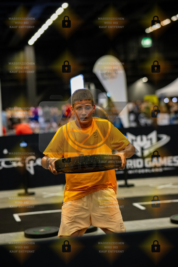 Hybrid Games 2026-1188 | KW-Foto
