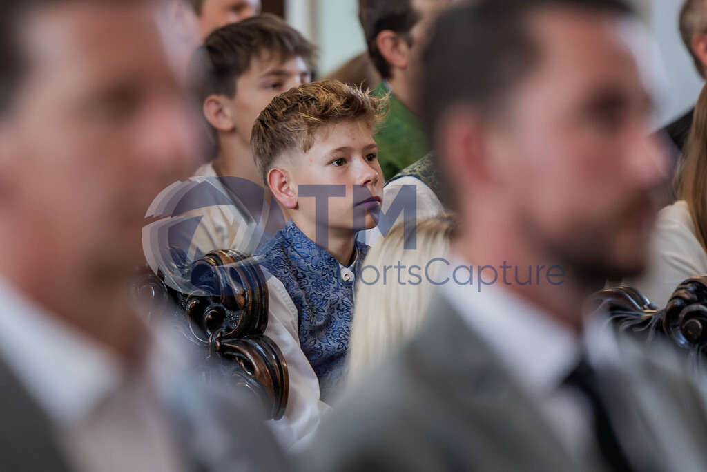 TM-20250608-1058 | Firmung Dom KlagenfurtCopyright: TM Sportscapture