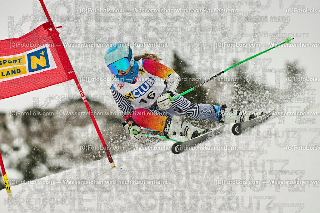 ALP3787_NWC-RTL_Hochkar | (C)FotoLois.com, Alois Spandl, NÖ RAIKA Club-Nachwuchscup_Giant Slalom am Hochkar/Draxlerloch, So 15. Jänner 2023.