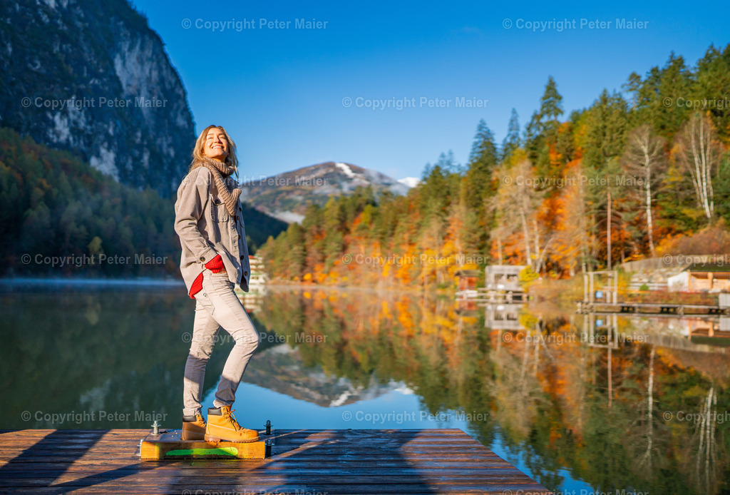 TristacherSee_Herbst_2023-577 | piet_flosse
