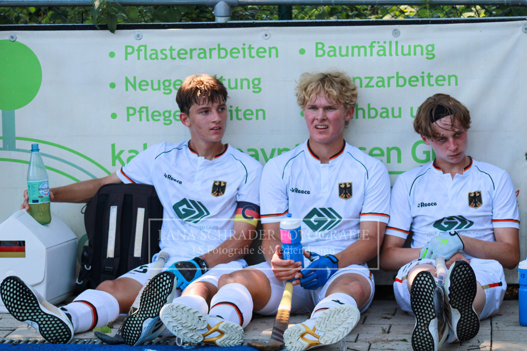 Länderspiel U18 Deutschland - Niederlande 25.06.23 Krefeld-304 | lanaschraderfotografie - Realisiert mit Pictrs.com