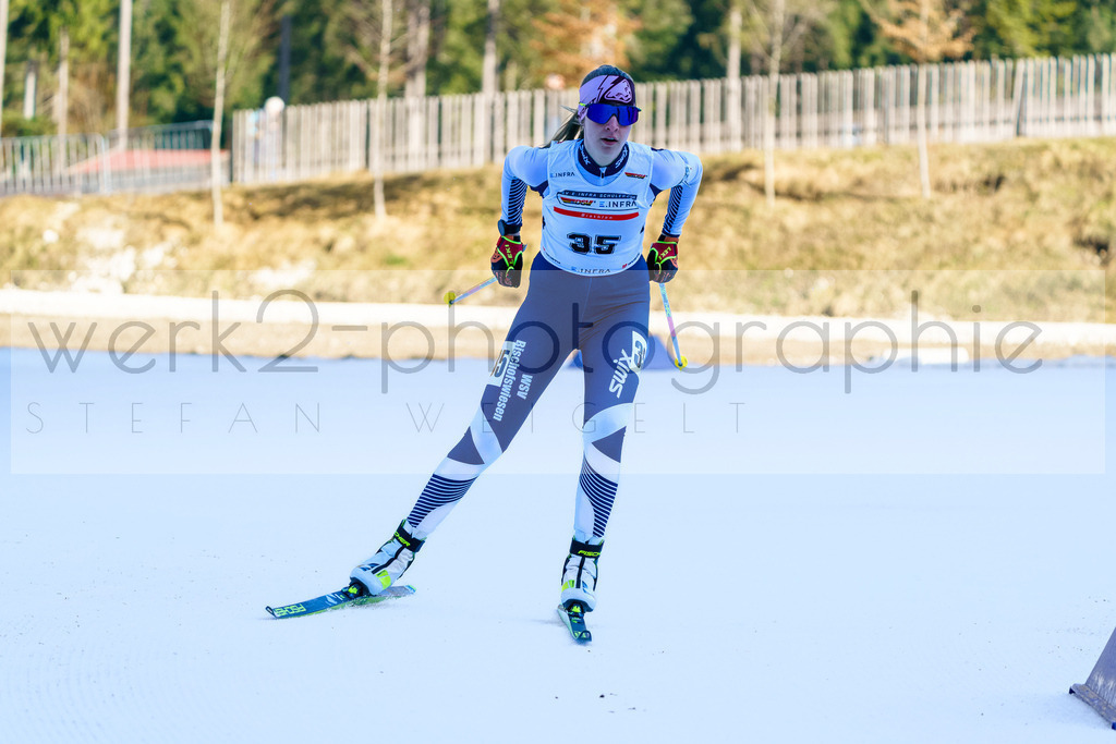 DSC Ruhpolding | Deutscher Schülercup Ruhpolding in der CHIEMGAU Arena am 2. und 3. März 2024