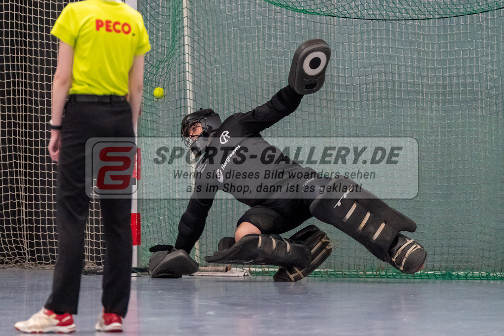 HK_20251206_905343 | 2. Bundesliga Herren Aachener HC - Club Raffleberg am 06.12.2025