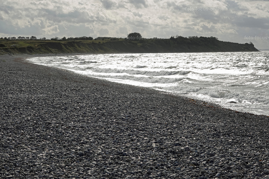 Stormy baltic sea | foto-focus-online