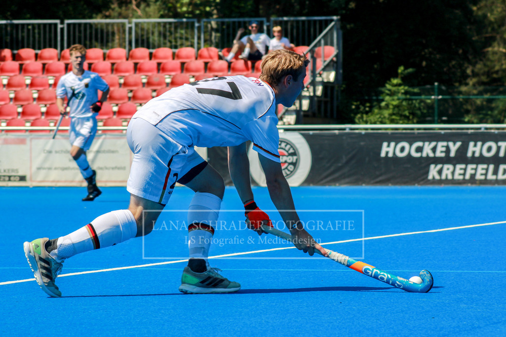 Länderspiel U18 Deutschland - Niederlande 25.06.23 Krefeld-093 | lanaschraderfotografie - Realisiert mit Pictrs.com