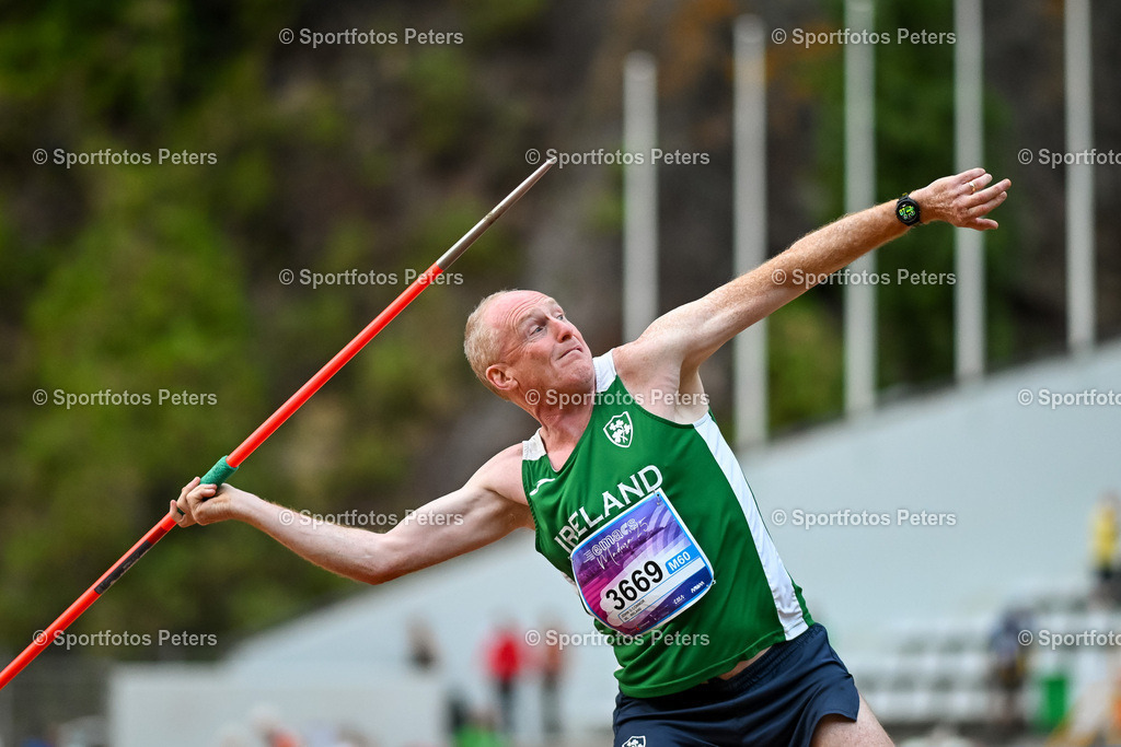 EMACS 2025 - Day 3_267 | European Masters Athletics Championships am 11.10.2025 auf Madeira (Portugal)Foto: Kai Peters - Realisiert mit Pictrs.com