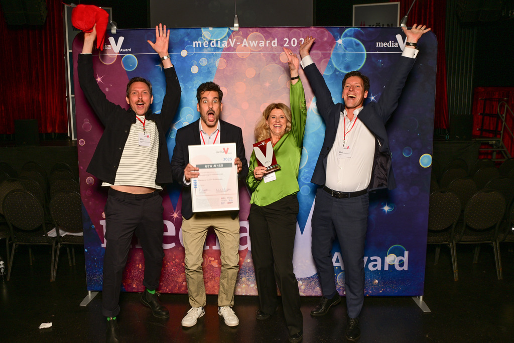 0424Media_V_Award_2025_Foto_Stefan_Wernz | Fotograf Köln - Realisiert mit Pictrs.com