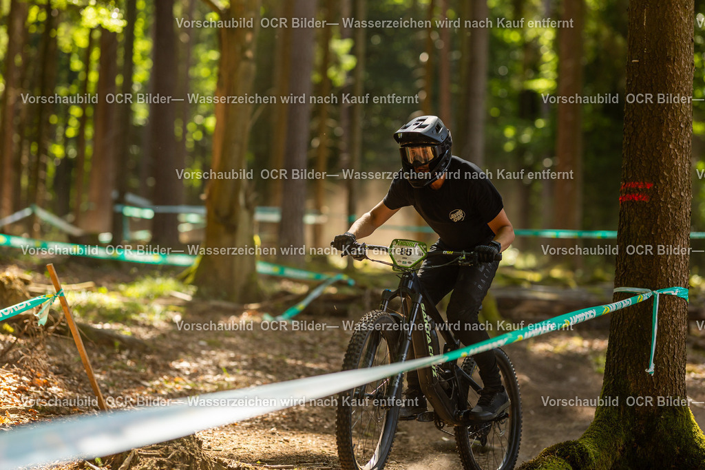 Enduro One Roßbach SA 2025 R1-1791 | OCR Bilder Fotograf Eisenach Michael Schröder