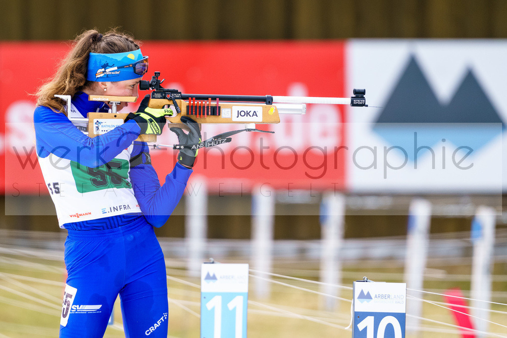 DSC Arber 16. - 18.02.2024 | 3. DSV E.INFRA Schülercup Biathlon ARBER Hohenzollern Skistadion vom 16. - 18. Februar 2024
