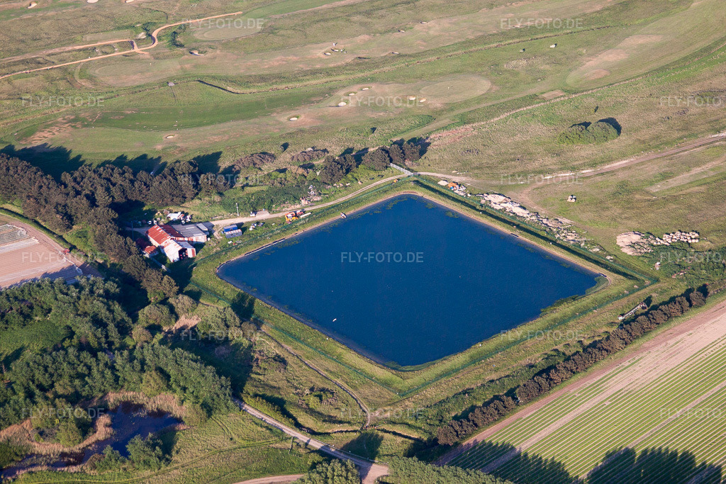Luftbild: Ortsansicht in Great Stonar im Bundesland England in Vereinigtes Königreich. Foto: IMG_50589.jpg vom 27.05.2012 durch Werner Riehm/FLY-FOTO.de