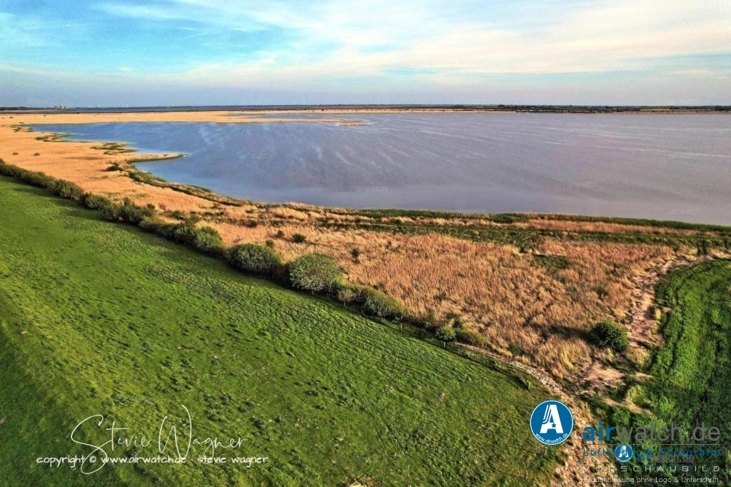Jelstrom Schleuse am Holmer-Siel | Jelstrom, Schleuse, Holmer-Siel, Beltringharderkoog