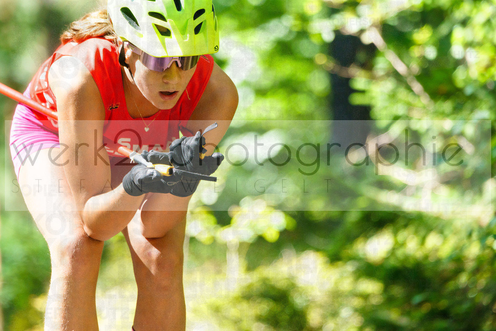 RSL - Rolf Schumann - Gedächtnislauf | Frankenhain am 24. August 2024