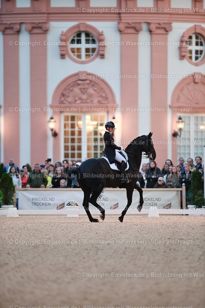 20250608_Longines Grand Prix Kür_0024 | Foto: Thomas Hartig