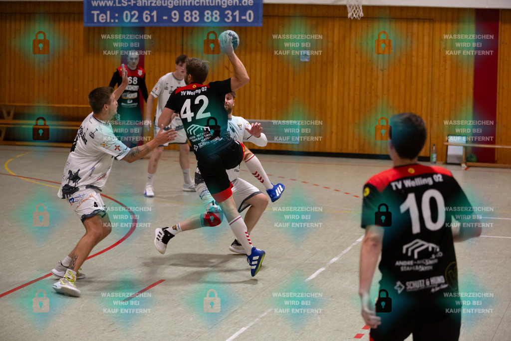 _HP_6810_3000o | vs. HC Koblenz 06.10.2023