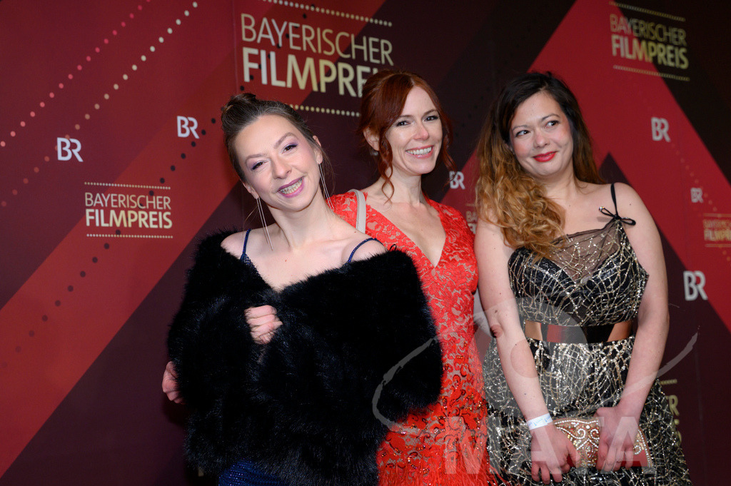 _DWI5338 | __________bei der Verleihung des 47. Bayerischen Filmpreises 2026  im Prinzregententheater. München, 23.01.2026 - Realisiert mit Pictrs.com