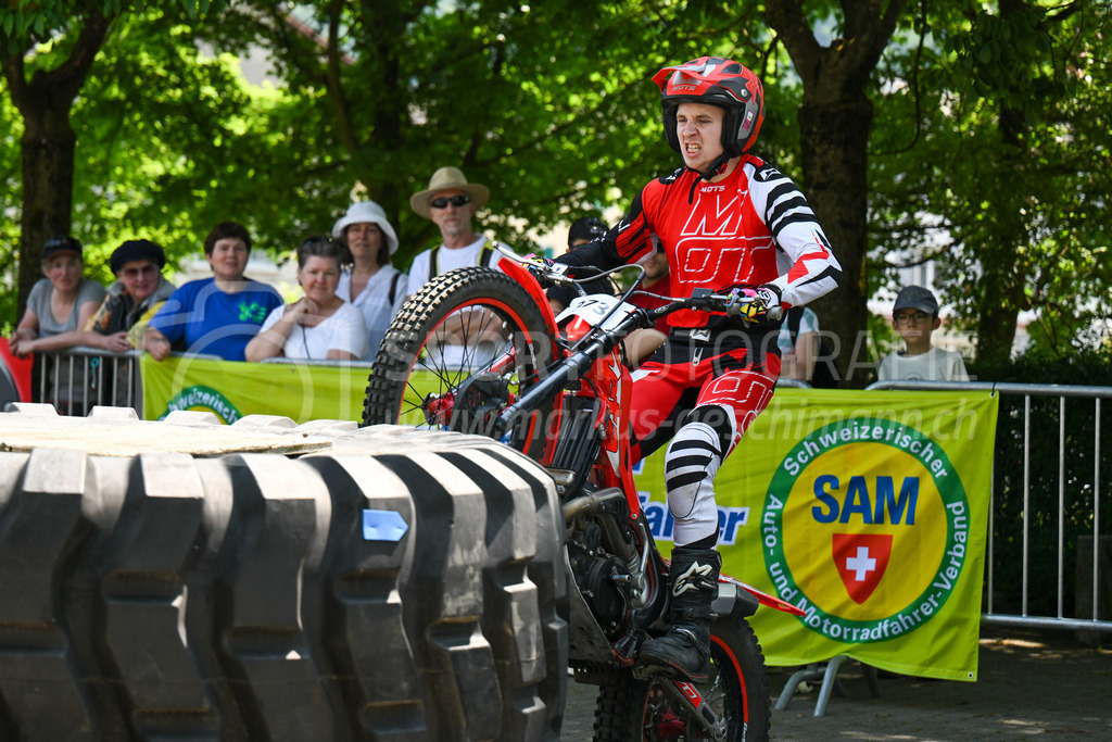 SAM-Stadt-Trial in Bischofszell - 27. Mai 2023 | SAM-Stadt-Trial in Bischofszell, 27. Mai 2023. 
Instagram: @sam_schweiz
Bild: Sportfotografie Markus Aeschimann | www.markus-aeschimann.ch - Realisiert mit Pictrs.com