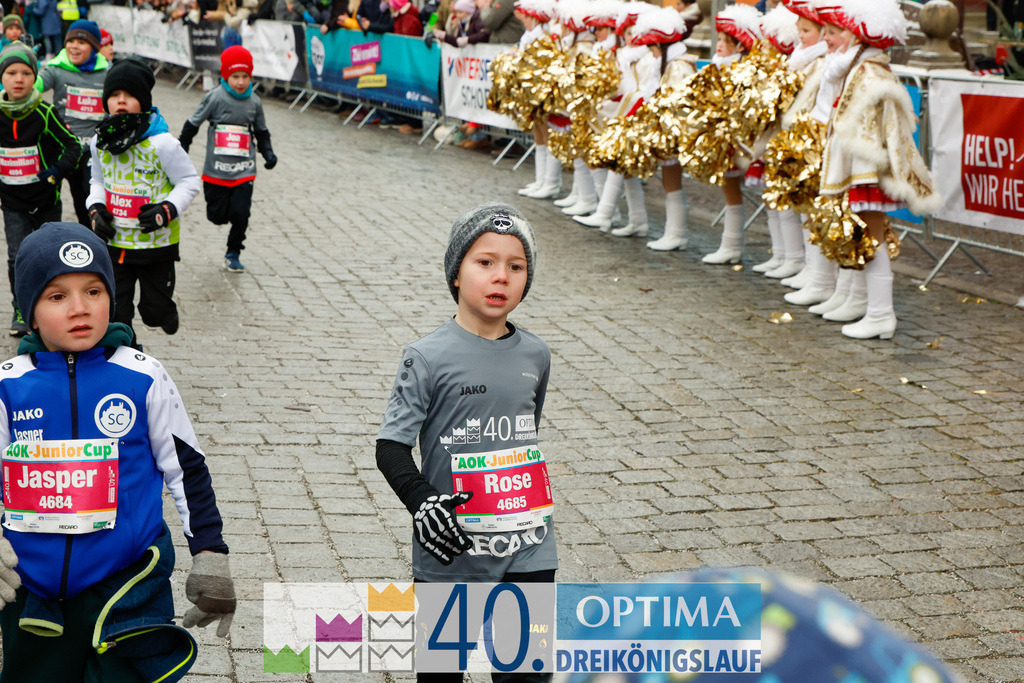 AOK JuniorCup 400m | 3koenigslauf 2026 - Realisiert mit Pictrs.com