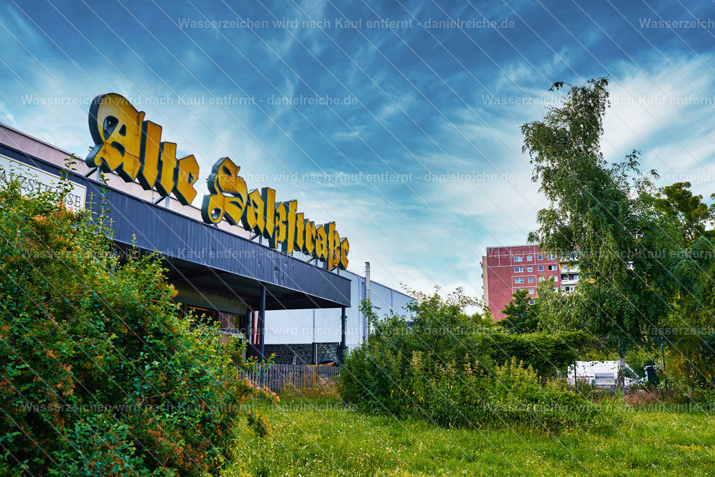Leipzig Grünau – Restaurant Alte Salzstraße Handelsweg in der Nähe von Brunos Garten (Sommer 2021) | Leipzig Grünau – Restaurant Alte Salzstraße Handelsweg in der Nähe von Brunos Garten (Sommer 2021) - Realisiert mit Pictrs.com