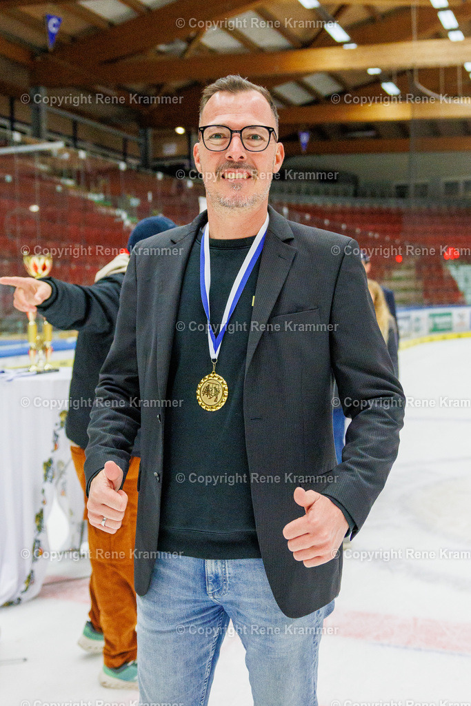 KEHV Betriebscup Finale - Dynamo Tresen vs PSV Villach 00192 | Foto Krammer